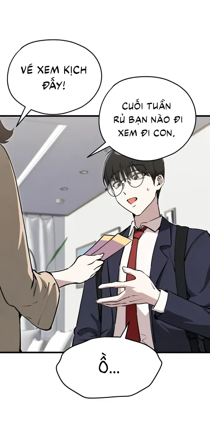 You’re The Only One I Can See Chap 9 - Next Chap 10