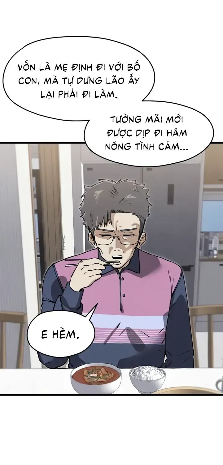 You’re The Only One I Can See Chap 9 - Next Chap 10