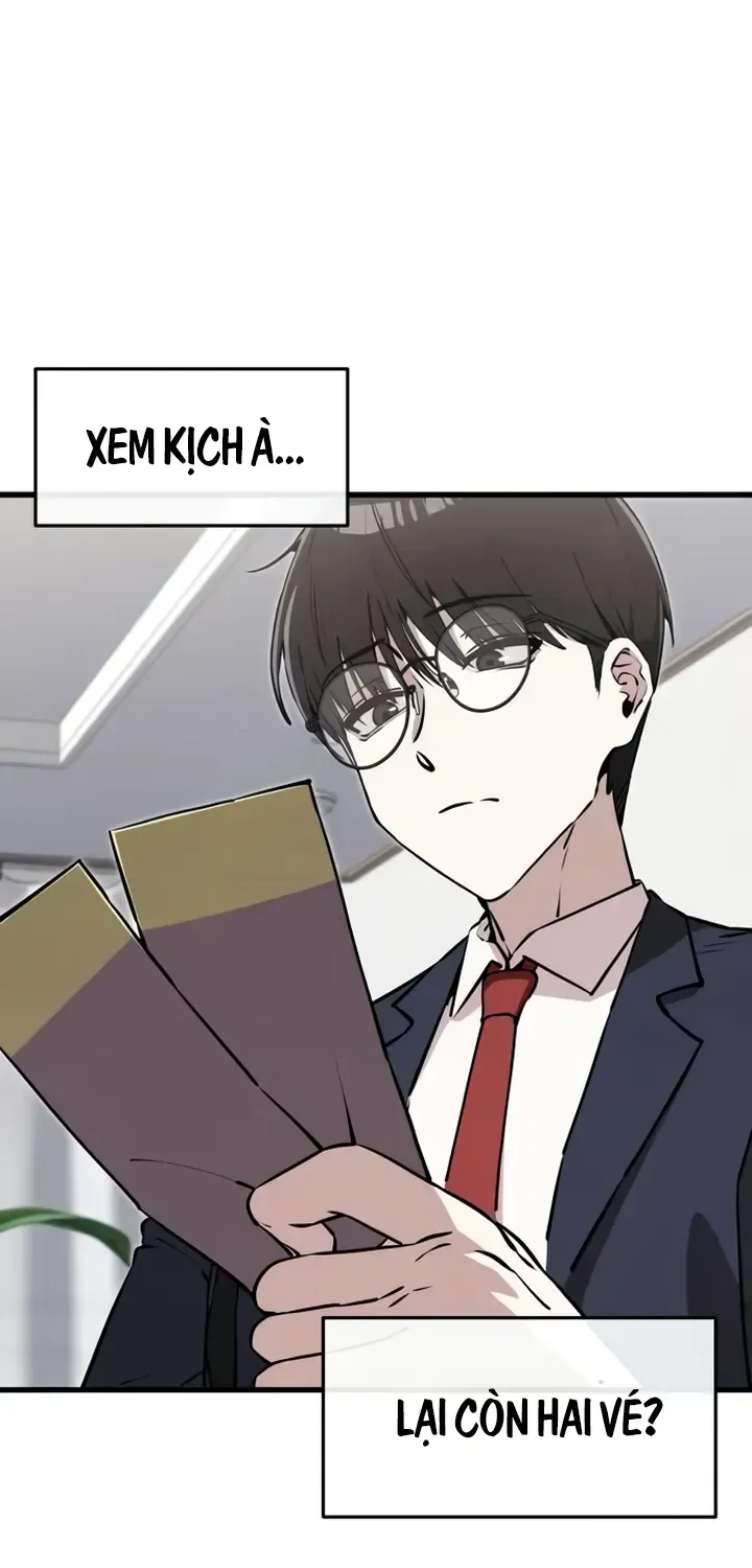 You’re The Only One I Can See Chap 9 - Next Chap 10
