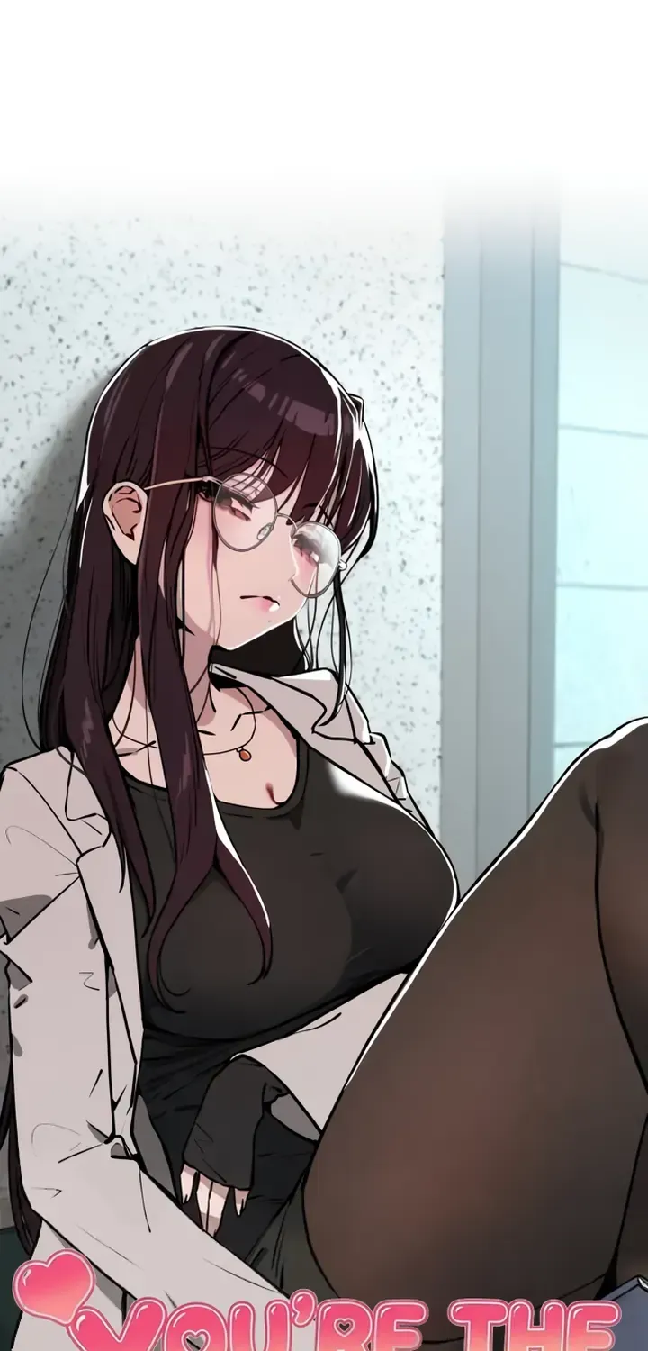 You’re The Only One I Can See Chap 9 - Next Chap 10