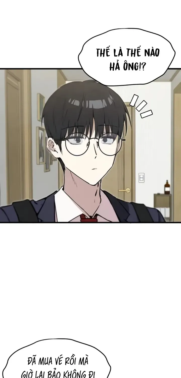 You’re The Only One I Can See Chap 9 - Next Chap 10