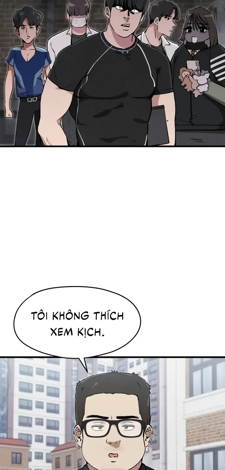 You’re The Only One I Can See Chap 9 - Next Chap 10