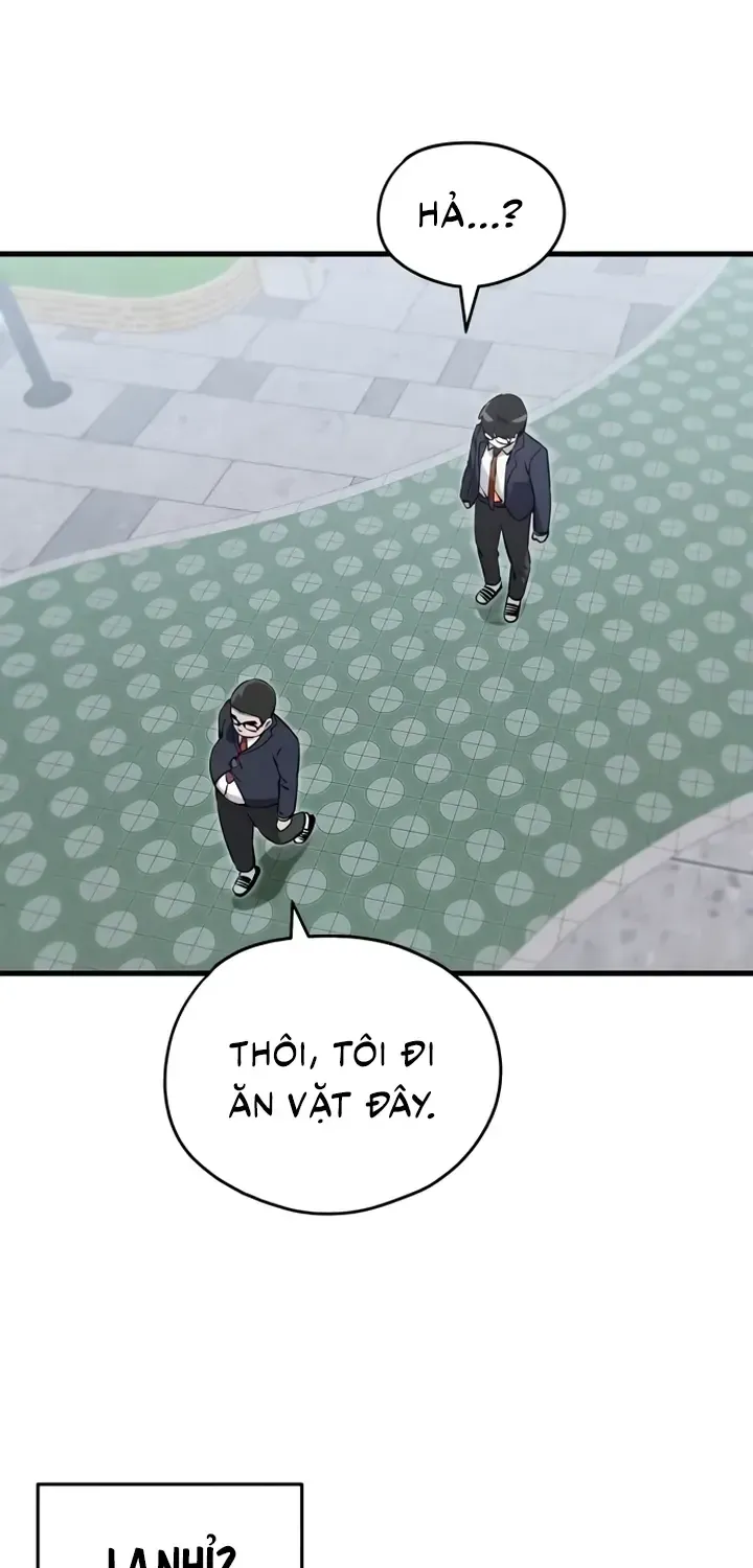 You’re The Only One I Can See Chap 9 - Next Chap 10
