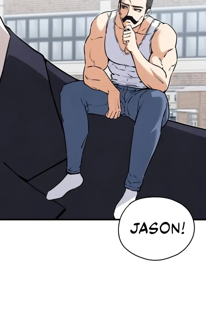 You’re The Only One I Can See Chap 9 - Next Chap 10
