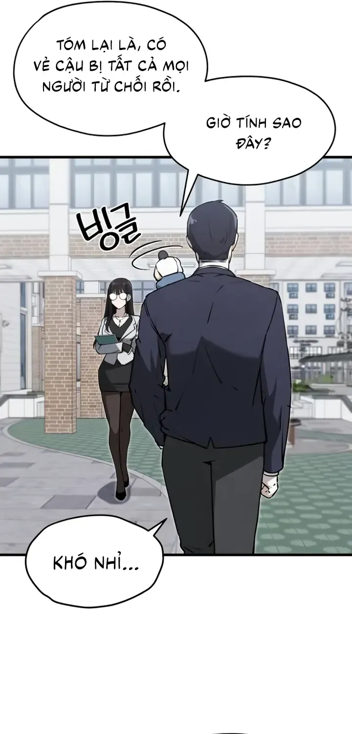 You’re The Only One I Can See Chap 9 - Next Chap 10