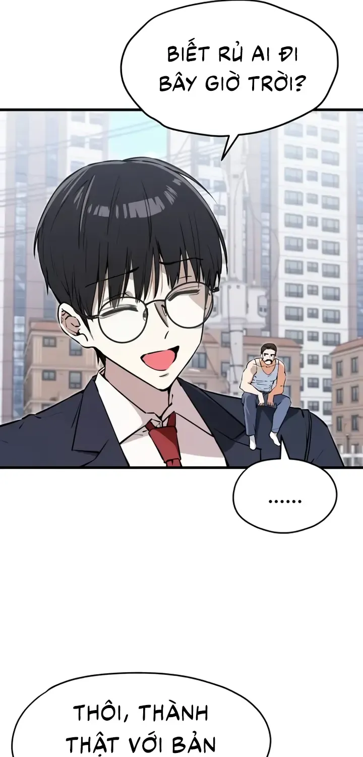 You’re The Only One I Can See Chap 9 - Next Chap 10