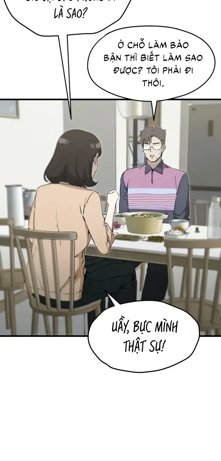 You’re The Only One I Can See Chap 9 - Next Chap 10