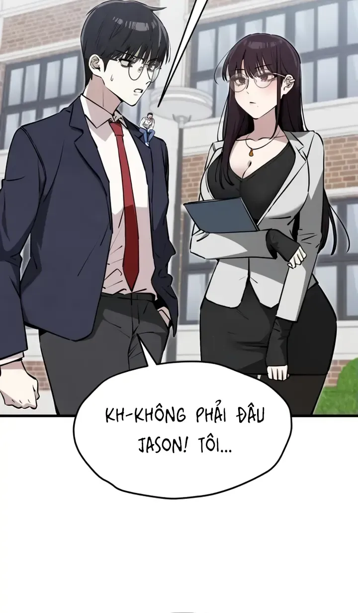 You’re The Only One I Can See Chap 9 - Next Chap 10