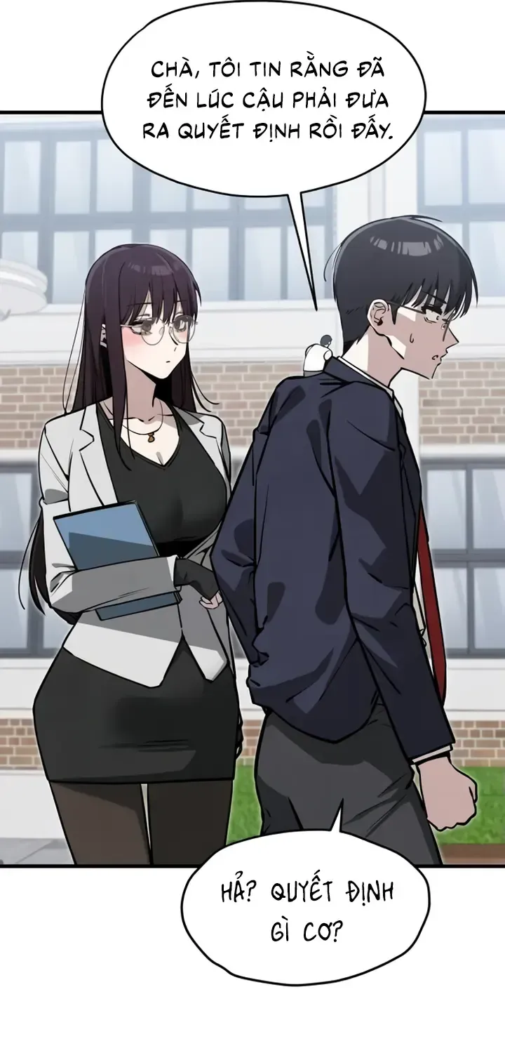 You’re The Only One I Can See Chap 9 - Next Chap 10