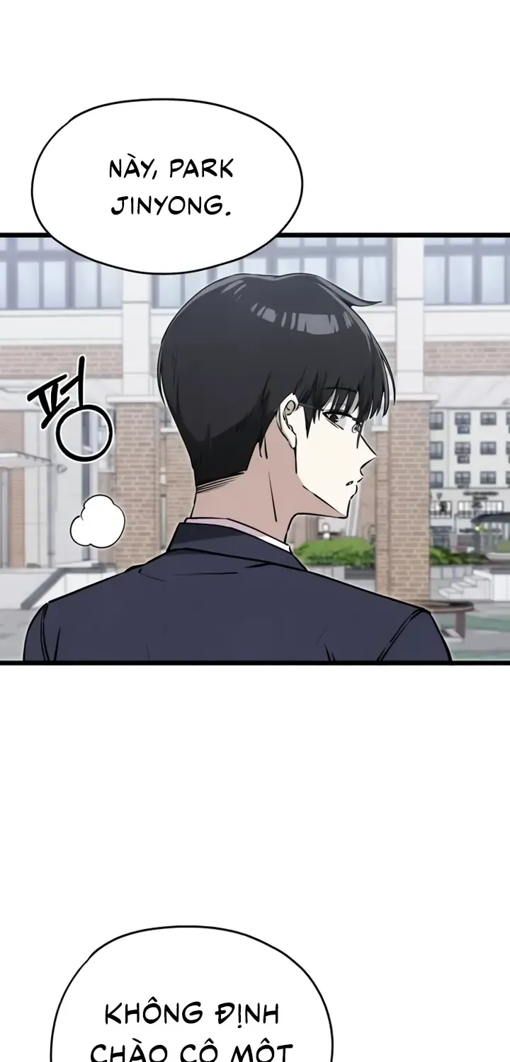 You’re The Only One I Can See Chap 9 - Next Chap 10