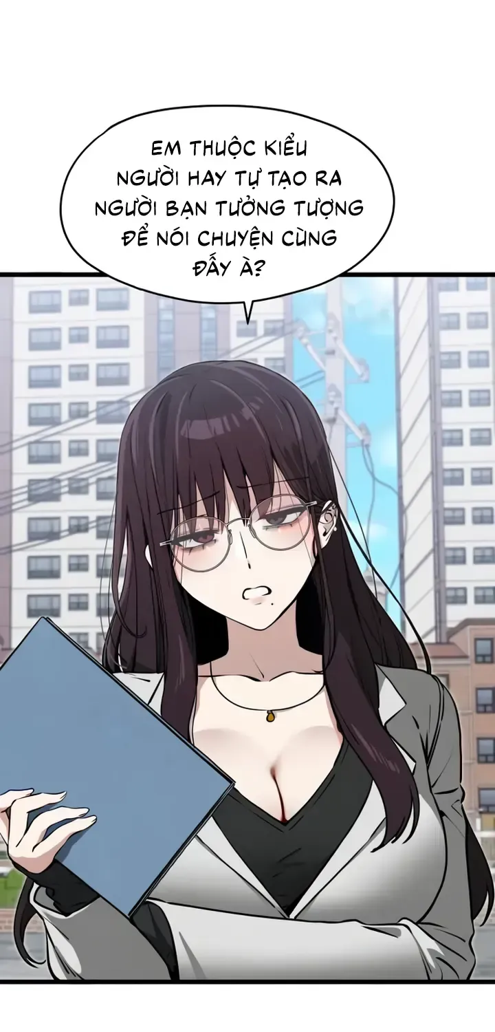 You’re The Only One I Can See Chap 9 - Next Chap 10