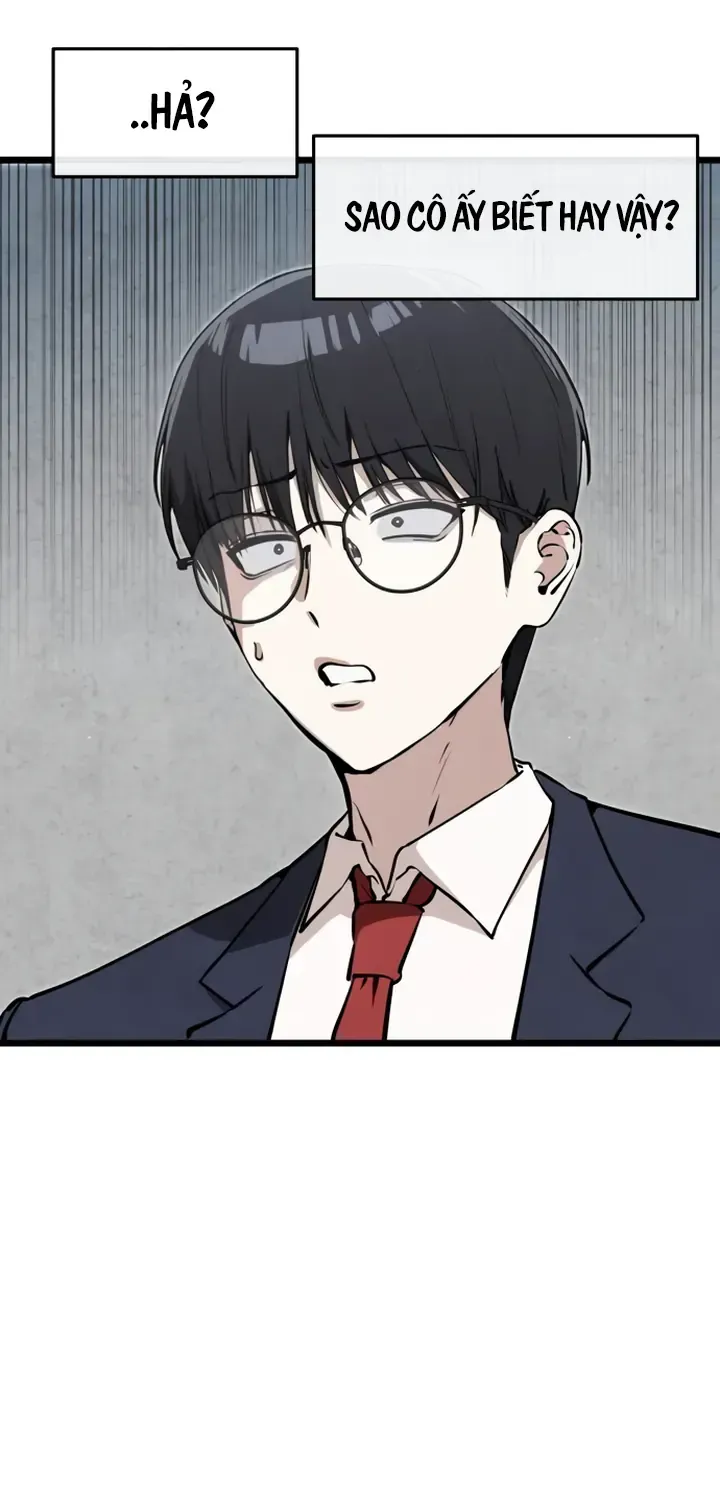 You’re The Only One I Can See Chap 9 - Next Chap 10