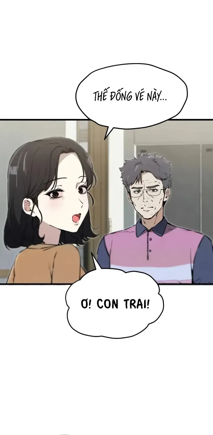 You’re The Only One I Can See Chap 9 - Next Chap 10