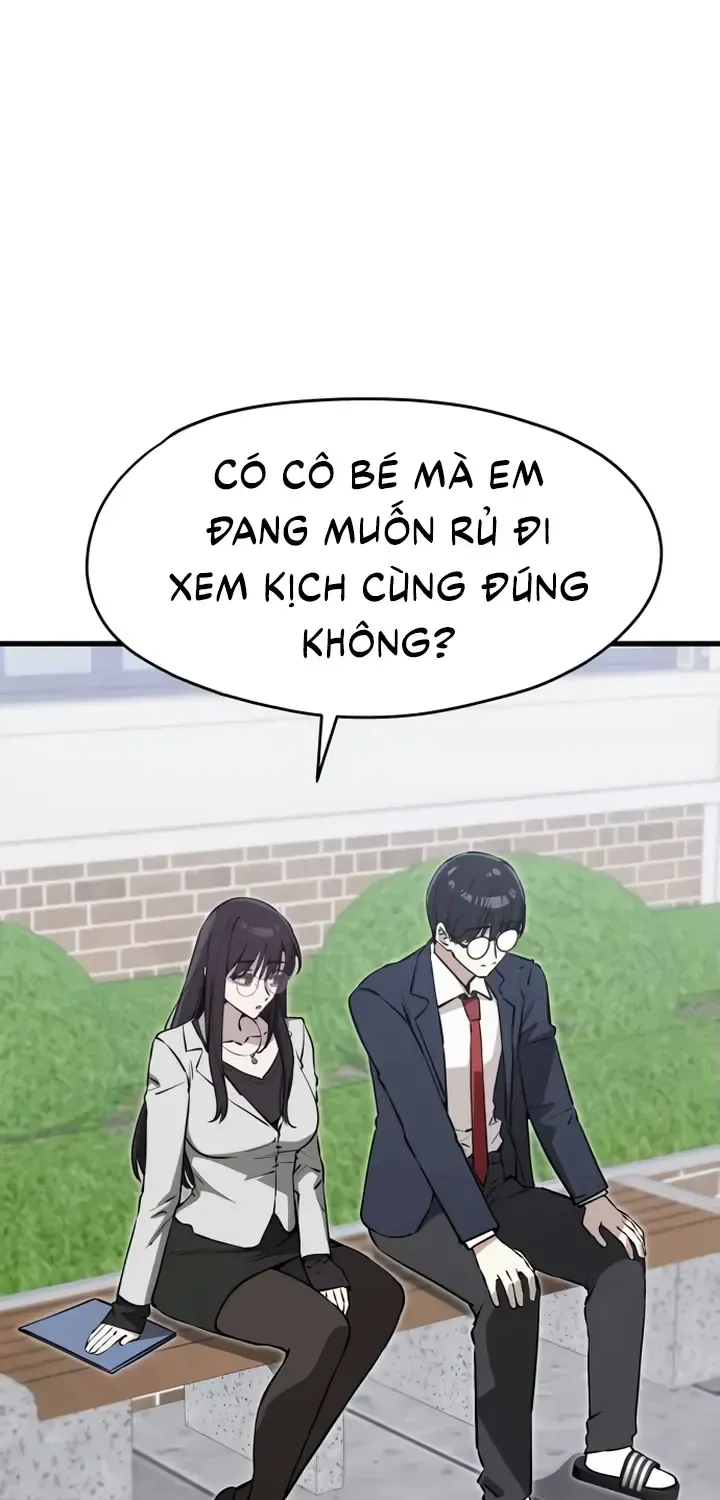 You’re The Only One I Can See Chap 9 - Next Chap 10