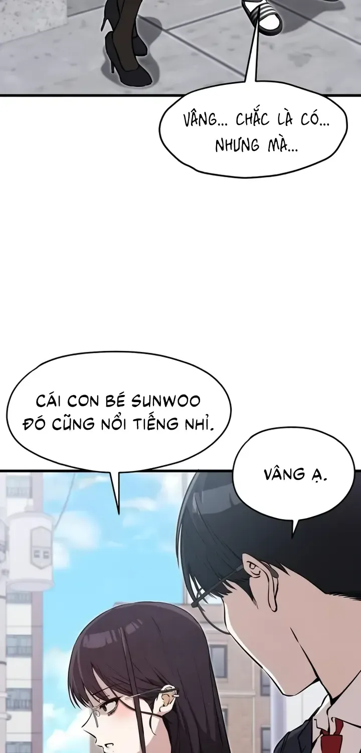 You’re The Only One I Can See Chap 9 - Next Chap 10