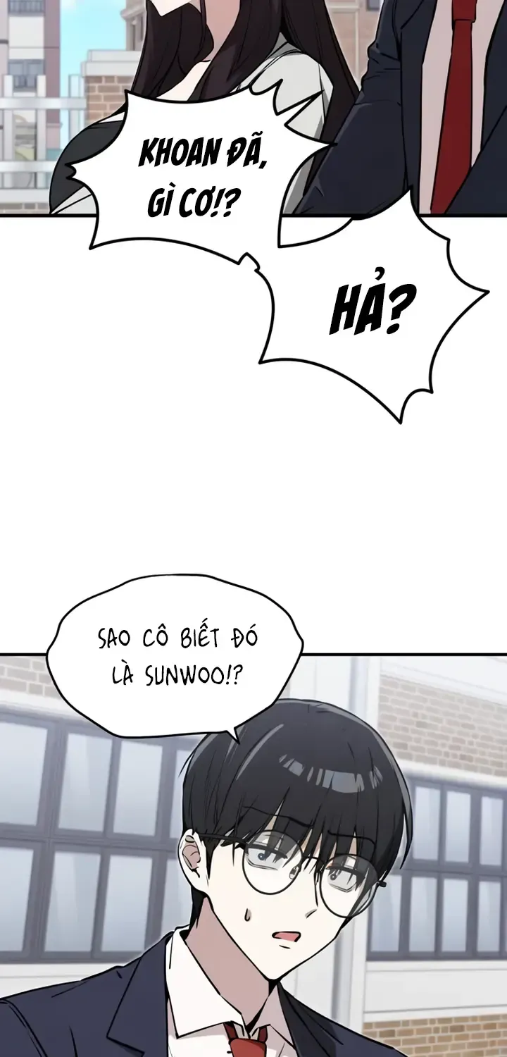 You’re The Only One I Can See Chap 9 - Next Chap 10