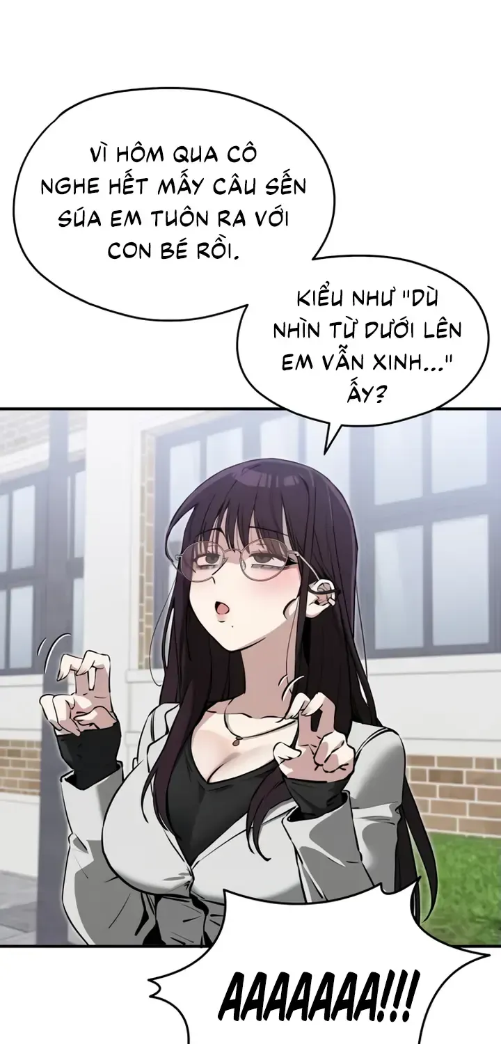 You’re The Only One I Can See Chap 9 - Next Chap 10