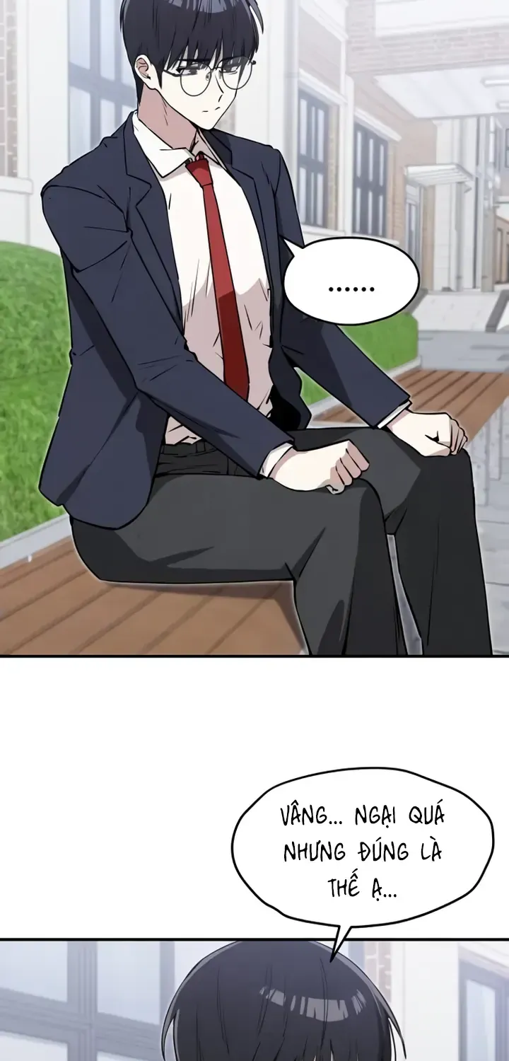 You’re The Only One I Can See Chap 9 - Next Chap 10