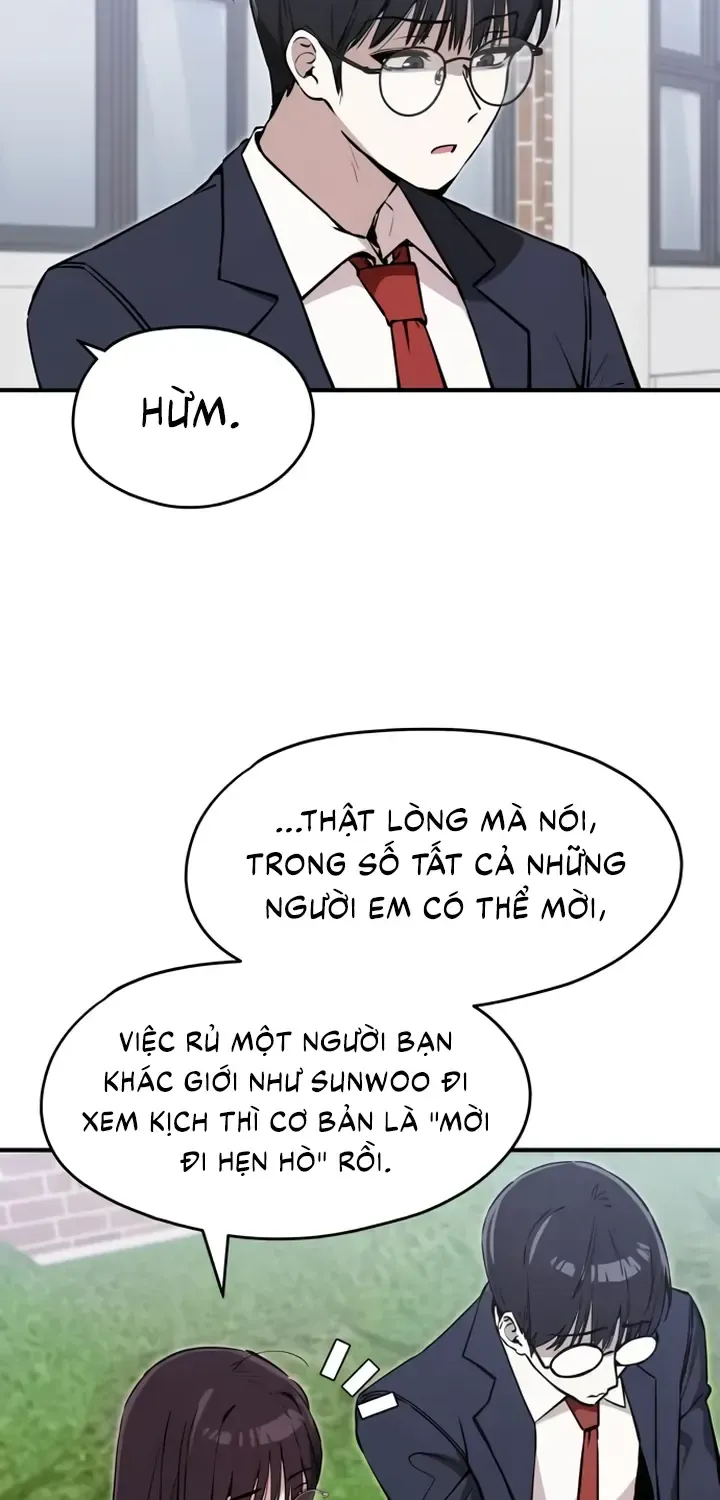 You’re The Only One I Can See Chap 9 - Next Chap 10