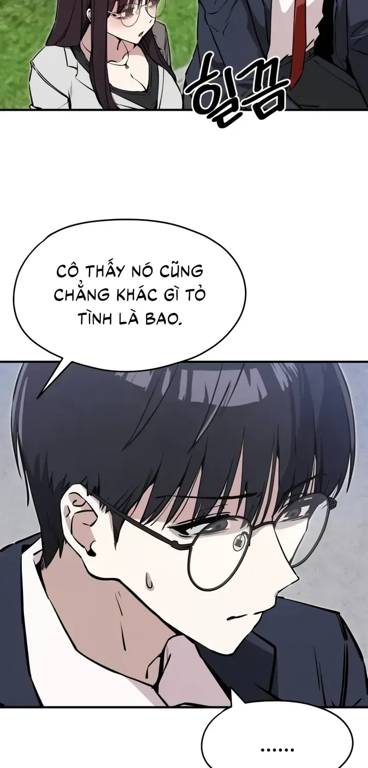 You’re The Only One I Can See Chap 9 - Next Chap 10