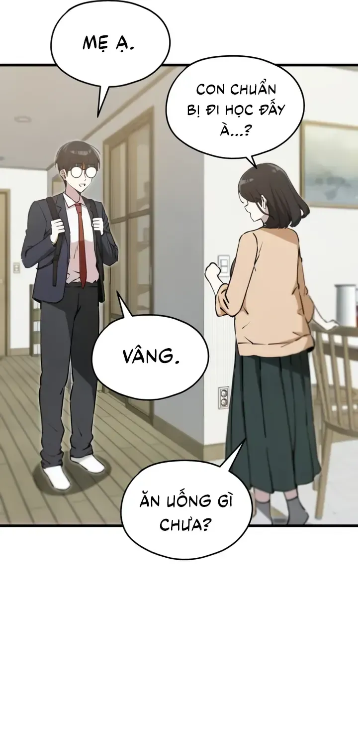 You’re The Only One I Can See Chap 9 - Next Chap 10
