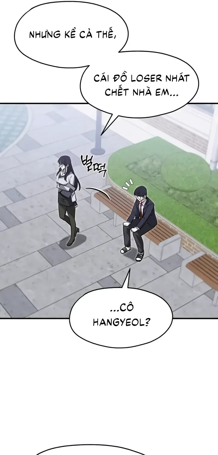 You’re The Only One I Can See Chap 9 - Next Chap 10