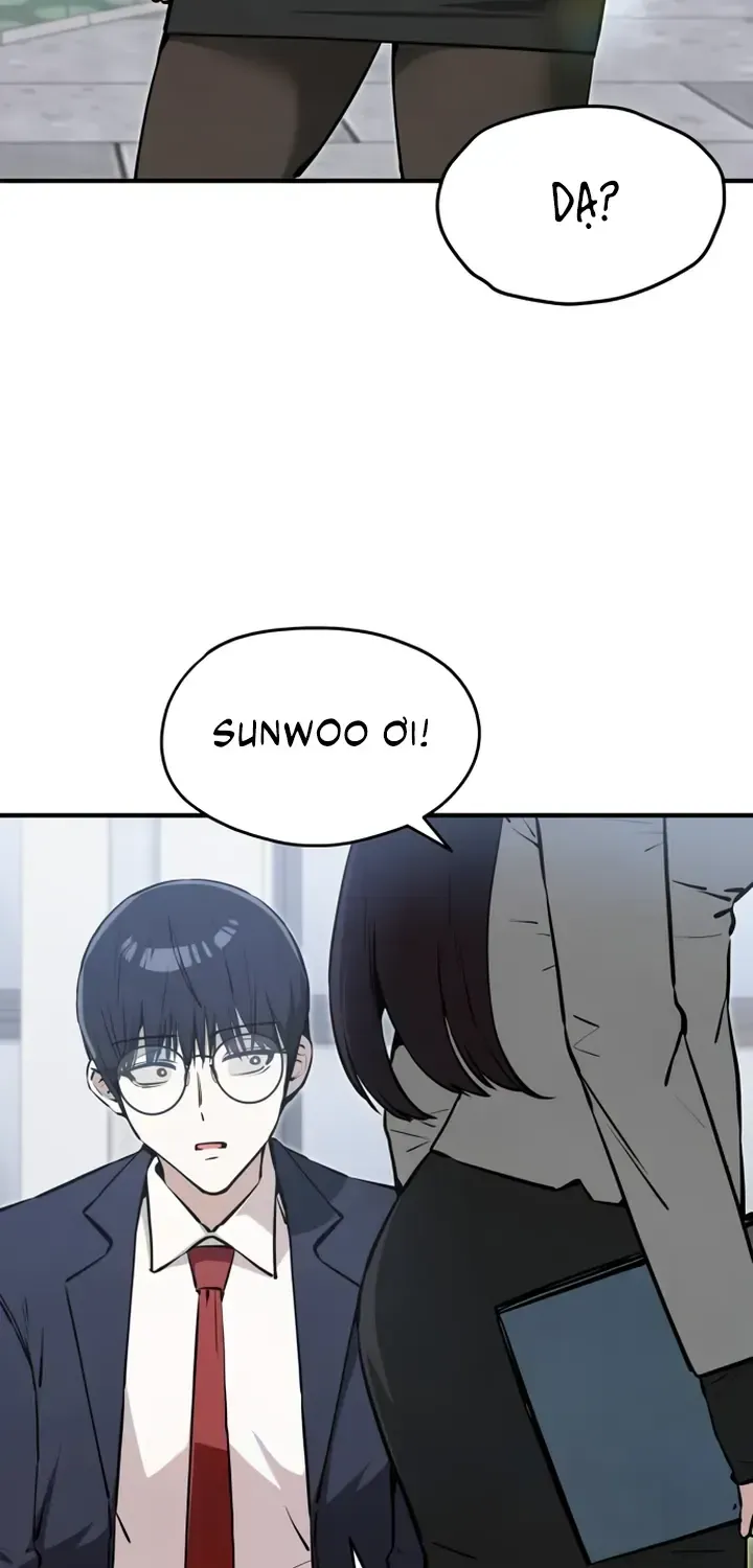 You’re The Only One I Can See Chap 9 - Next Chap 10