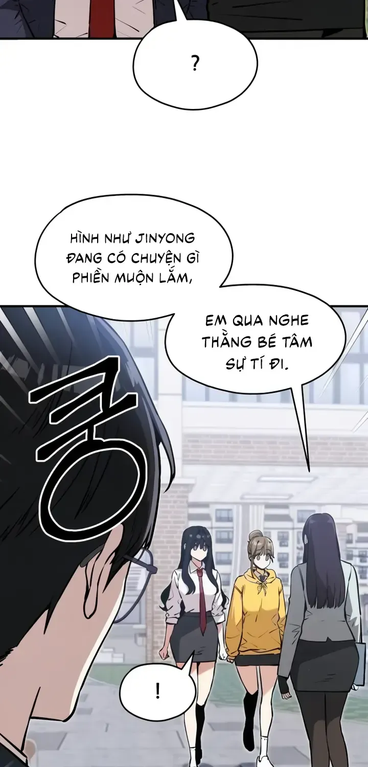 You’re The Only One I Can See Chap 9 - Next Chap 10