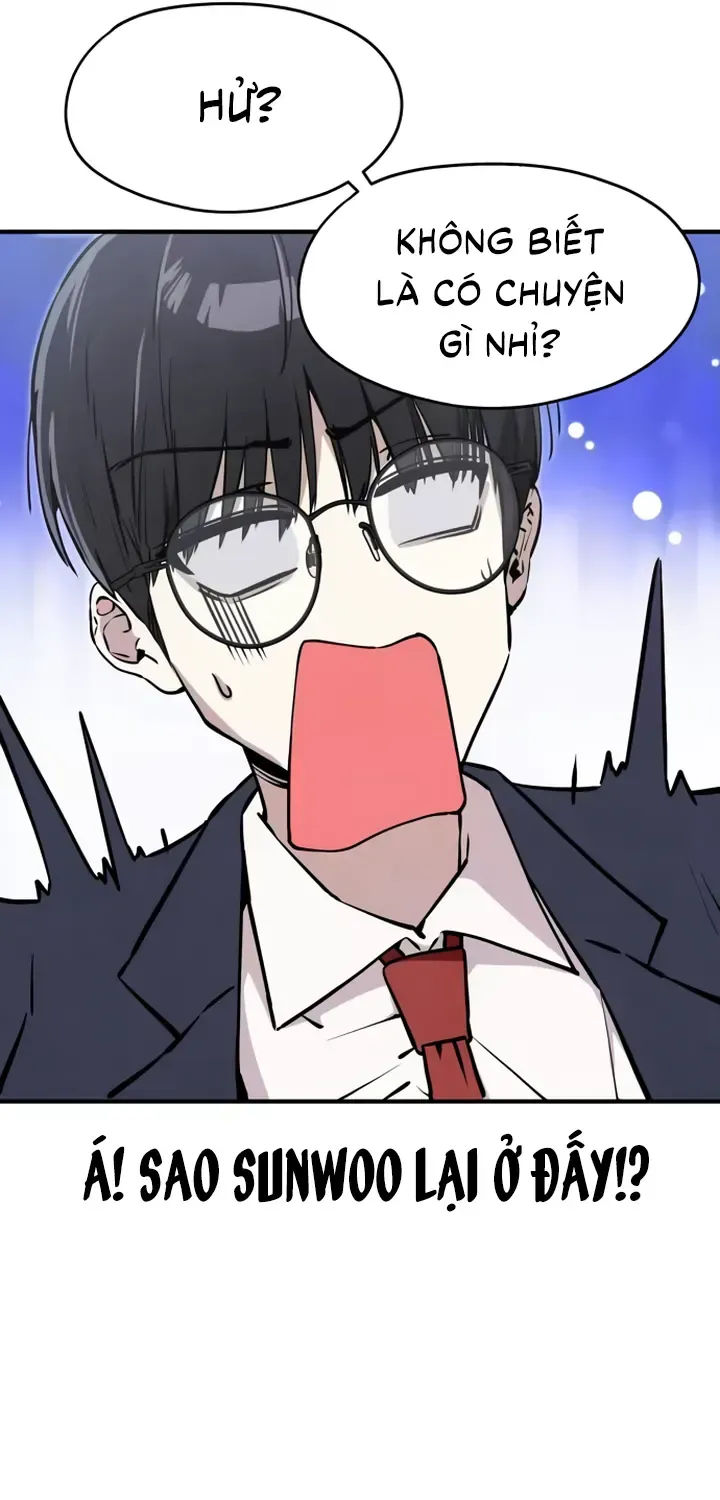 You’re The Only One I Can See Chap 9 - Next Chap 10