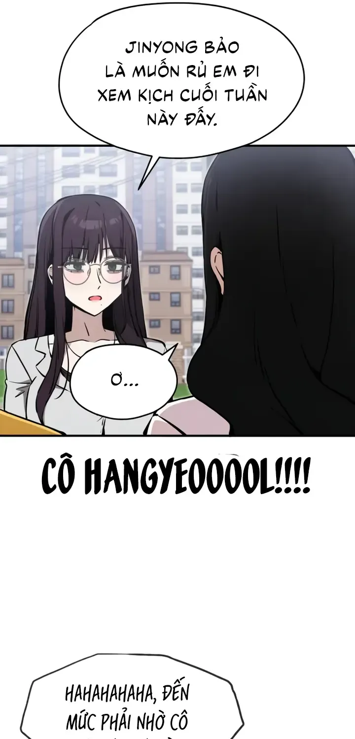 You’re The Only One I Can See Chap 9 - Next Chap 10