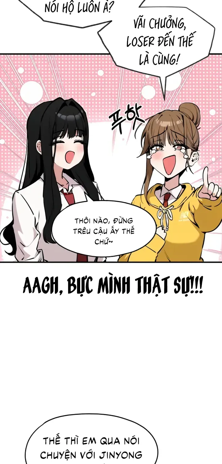 You’re The Only One I Can See Chap 9 - Next Chap 10