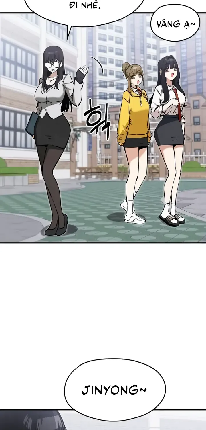 You’re The Only One I Can See Chap 9 - Next Chap 10