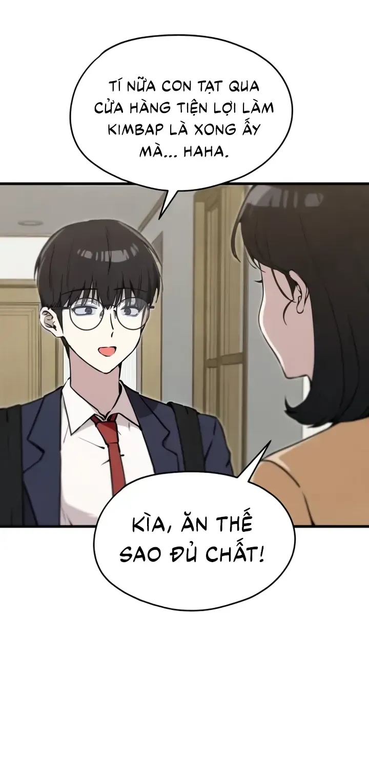 You’re The Only One I Can See Chap 9 - Next Chap 10