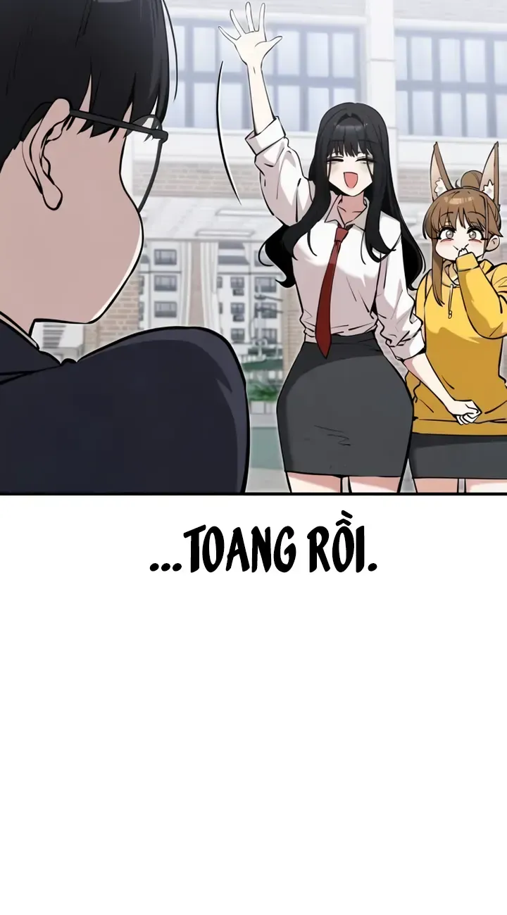 You’re The Only One I Can See Chap 9 - Next Chap 10
