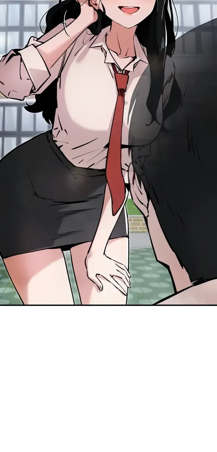 You’re The Only One I Can See Chap 9 - Next Chap 10