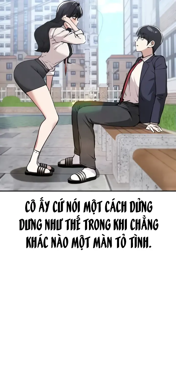 You’re The Only One I Can See Chap 9 - Next Chap 10