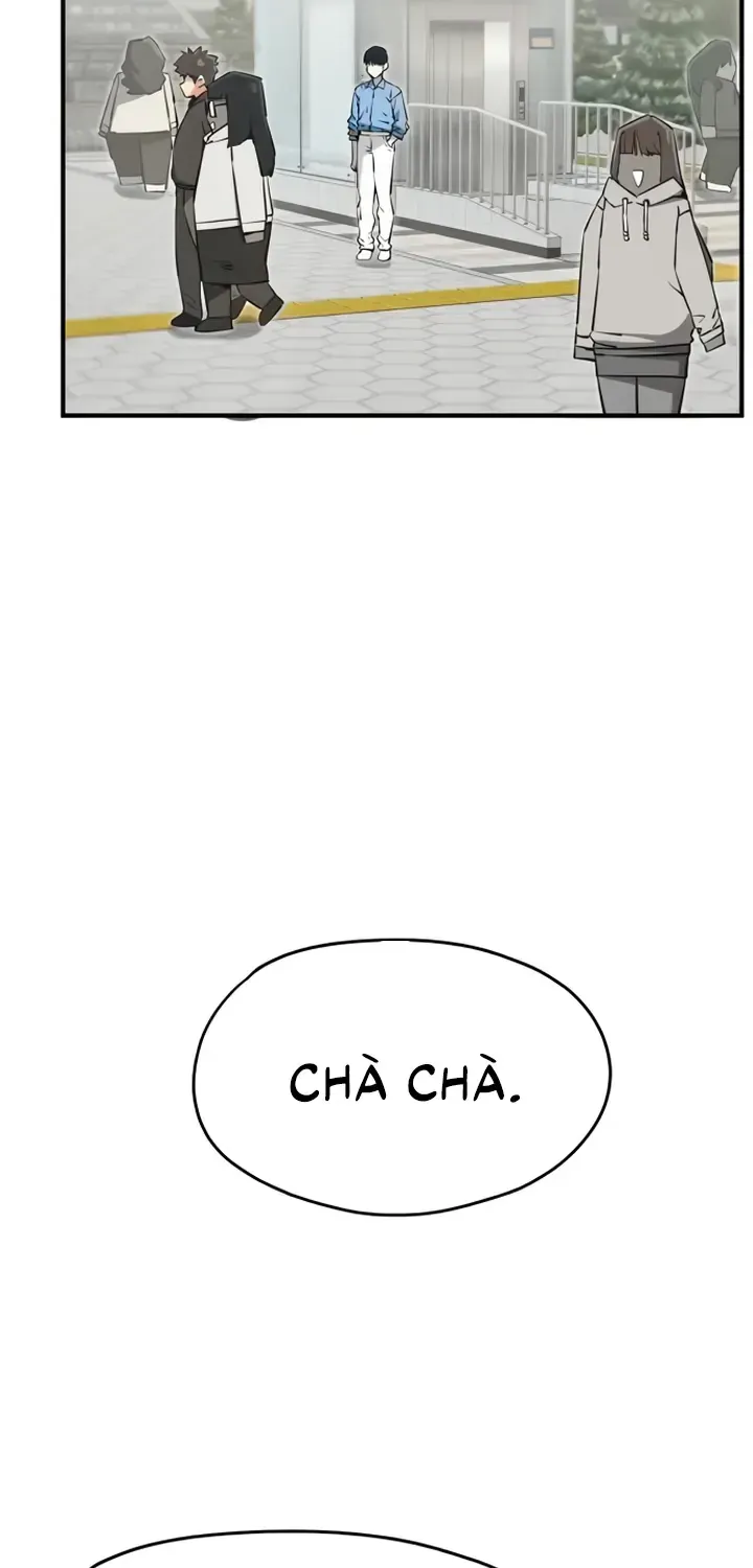 You’re The Only One I Can See Chap 9 - Next Chap 10