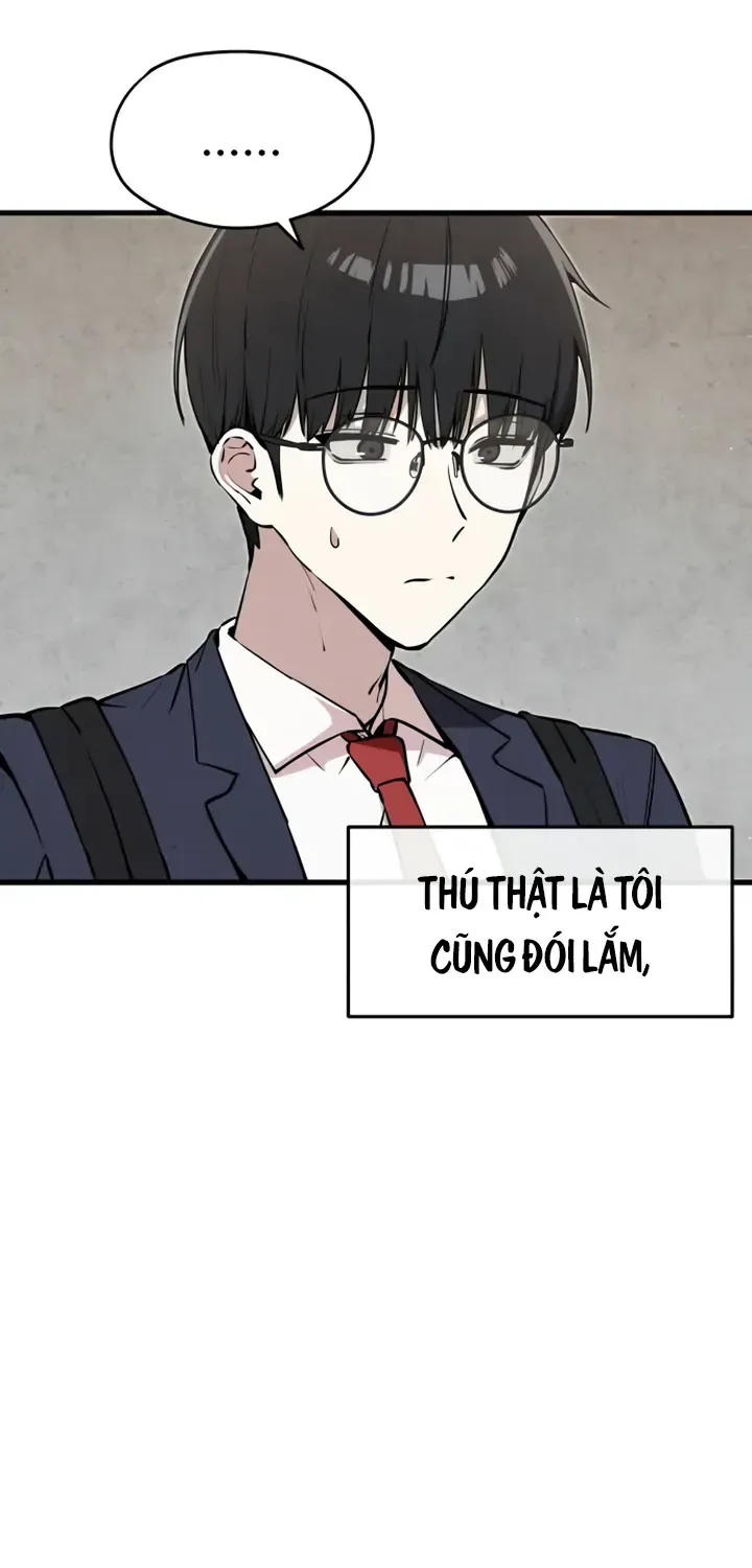 You’re The Only One I Can See Chap 9 - Next Chap 10
