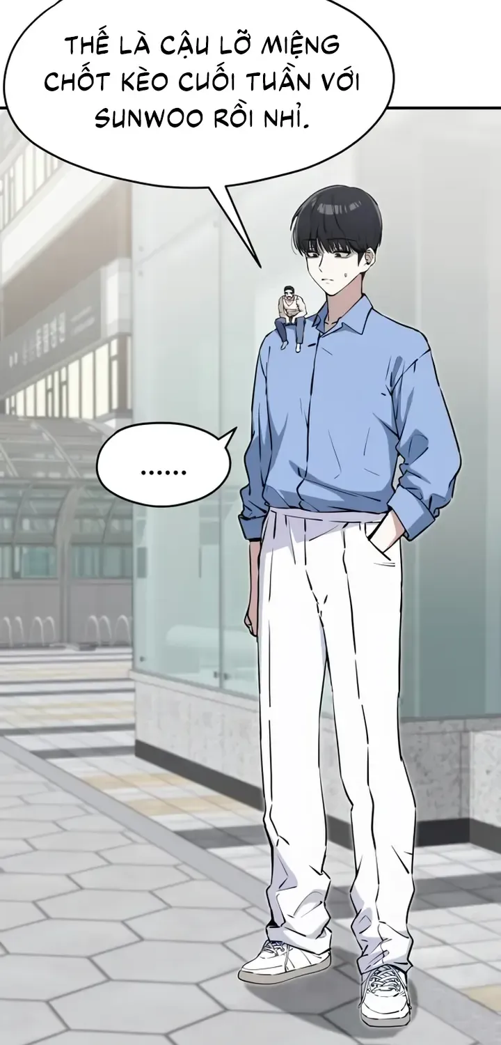 You’re The Only One I Can See Chap 9 - Next Chap 10