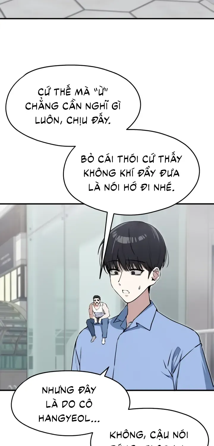 You’re The Only One I Can See Chap 9 - Next Chap 10