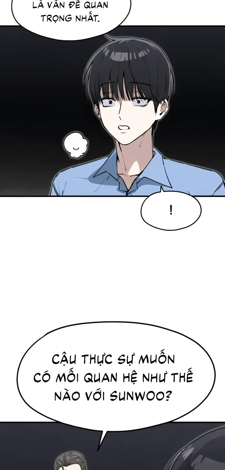 You’re The Only One I Can See Chap 9 - Next Chap 10