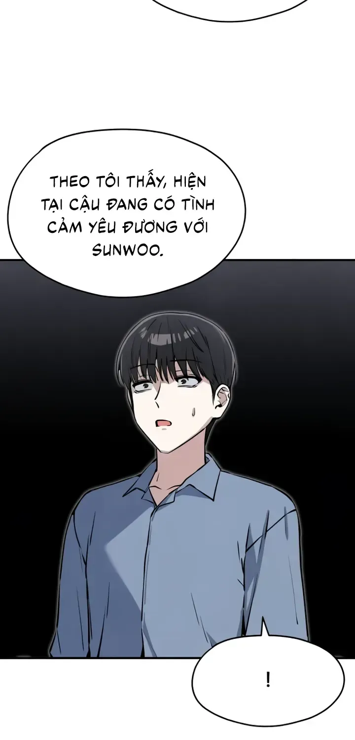You’re The Only One I Can See Chap 9 - Next Chap 10