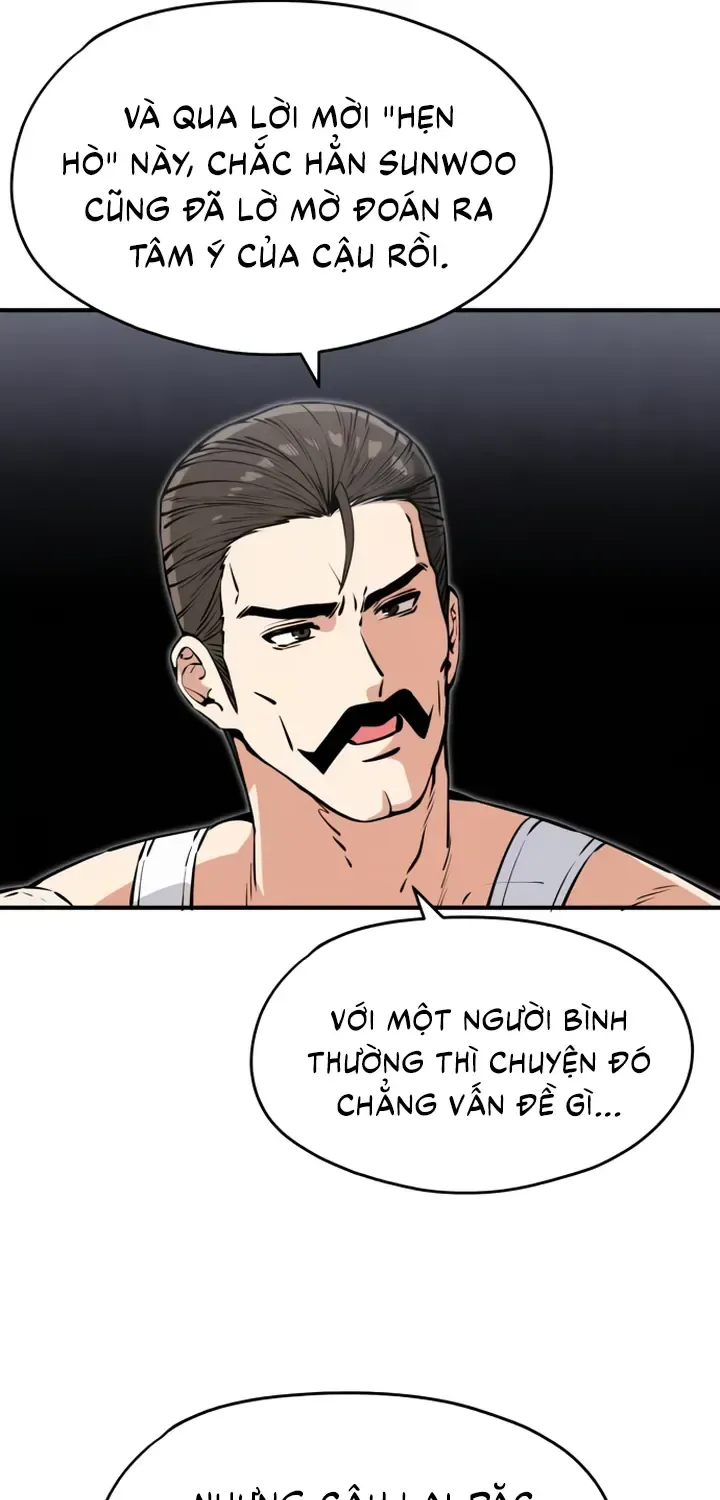 You’re The Only One I Can See Chap 9 - Next Chap 10