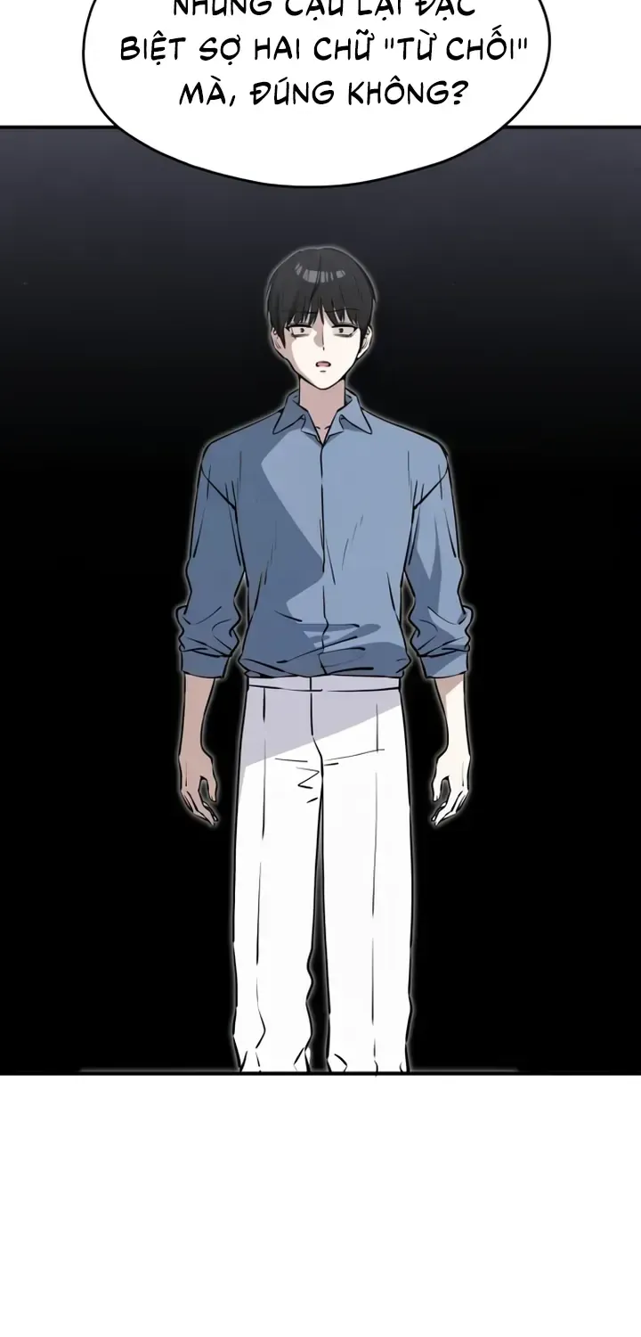 You’re The Only One I Can See Chap 9 - Next Chap 10