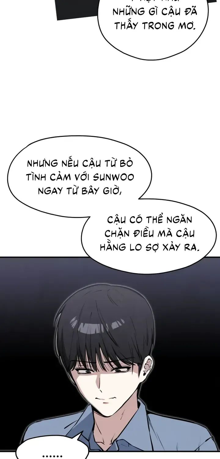 You’re The Only One I Can See Chap 9 - Next Chap 10