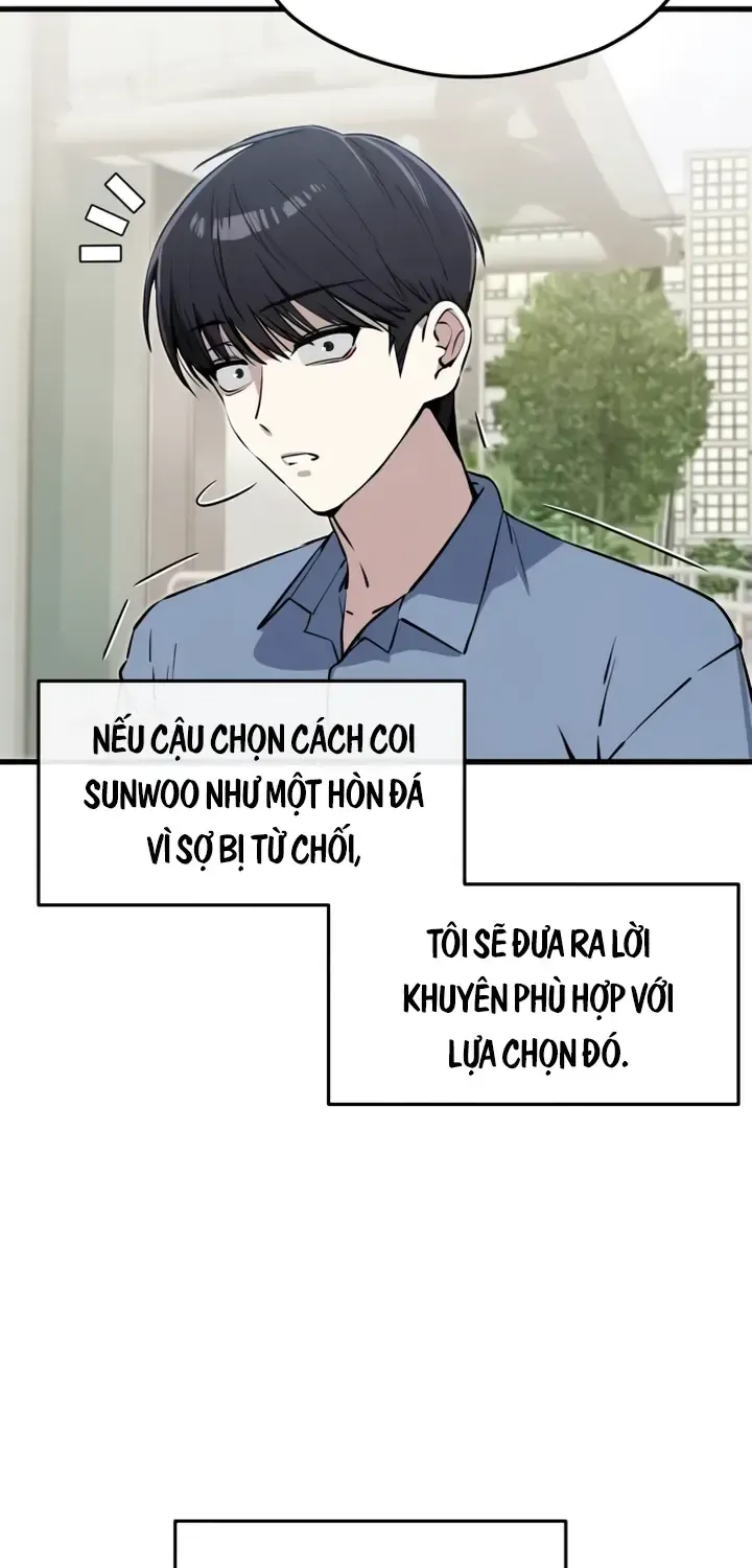 You’re The Only One I Can See Chap 9 - Next Chap 10