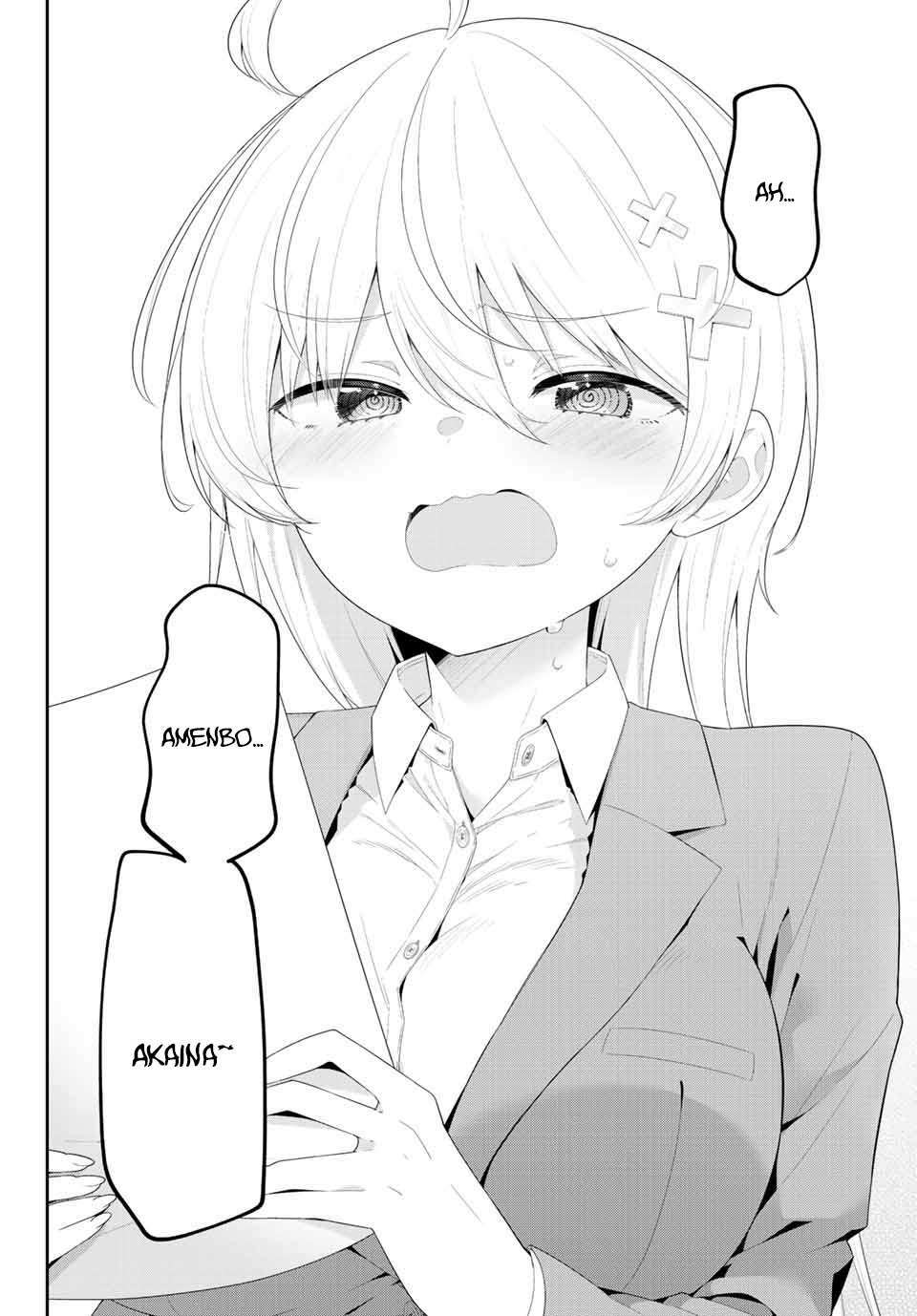 Yowayowa-Sensei Chap 1 - Next Chap 2