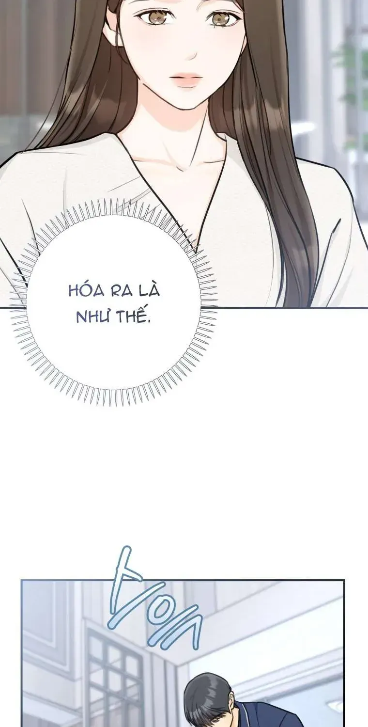 Yowayowa-Sensei Chap 37 - Next Chap 38