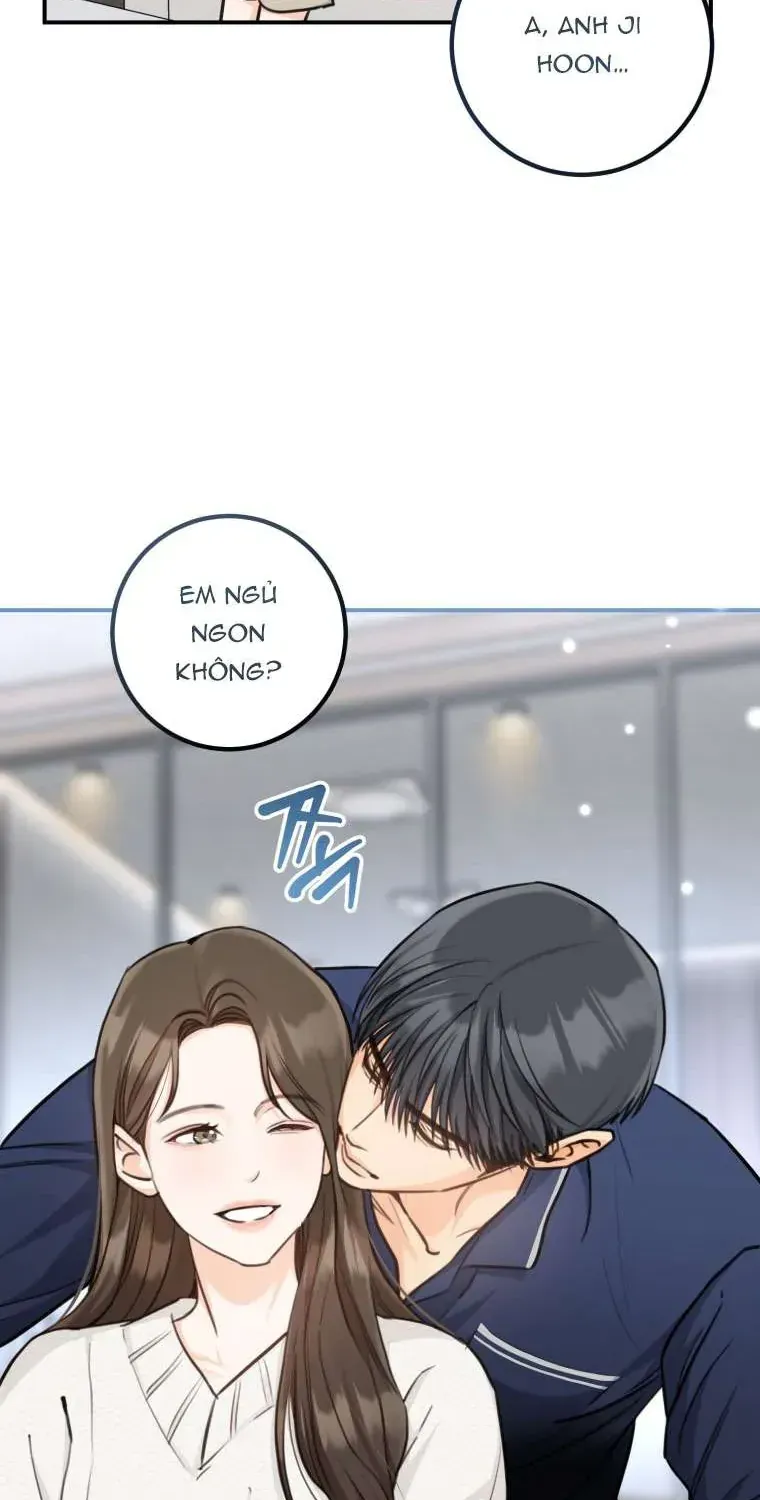 Yowayowa-Sensei Chap 37 - Next Chap 38