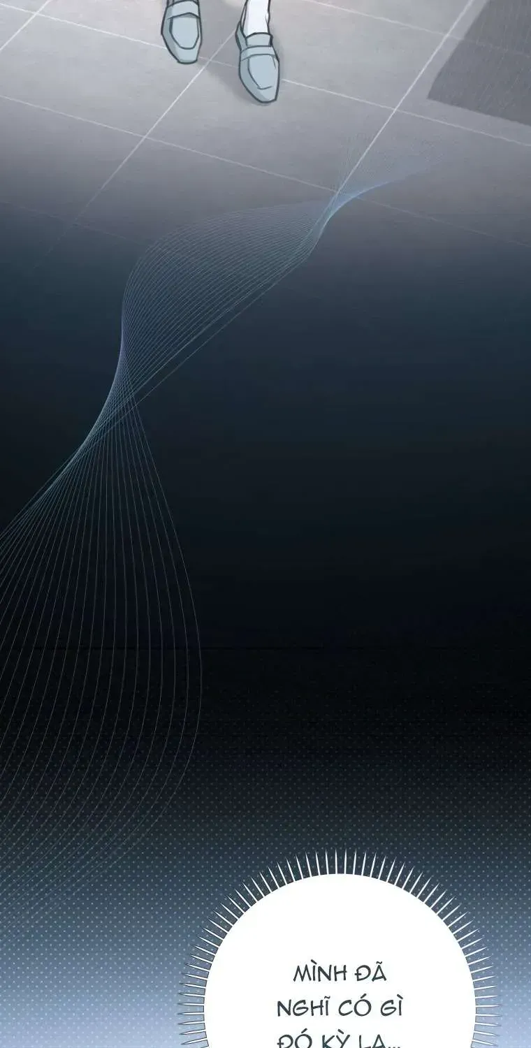 Yowayowa-Sensei Chap 37 - Next Chap 38